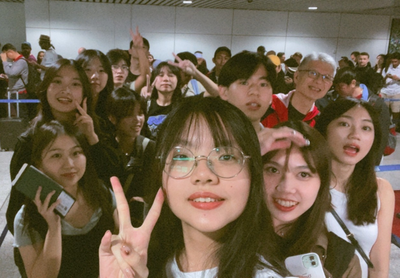 馬來西亞參訪馬來亞大學 2024/11/13-17
