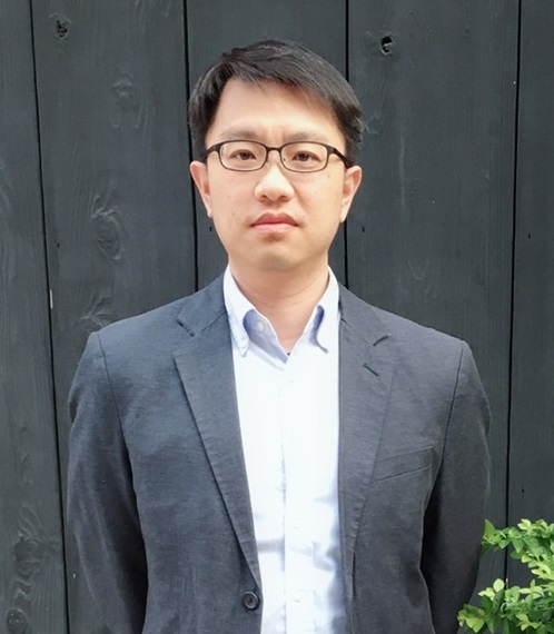 楊季霖 副教授圖片