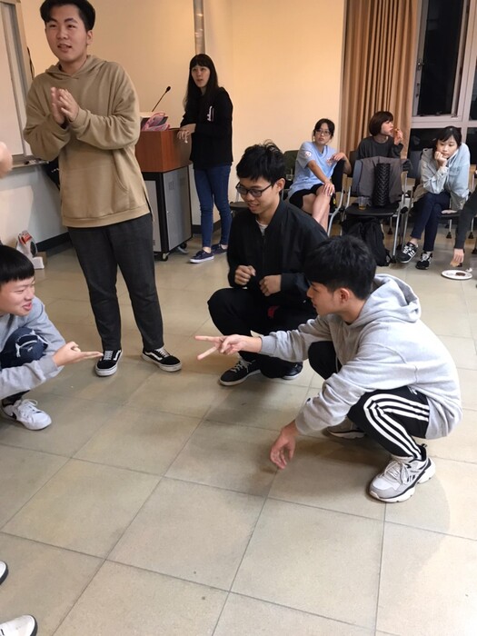 都經系聖誕晚會2019/12/19圖片