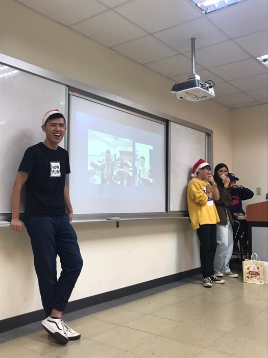 都經系聖誕晚會2019/12/19圖片